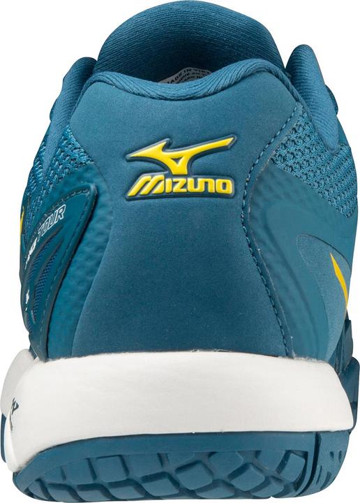 Produktbild Mizuno hallenschuhe wave intense tour 5 ac (40)