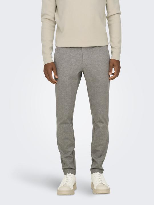 Produktbild Only & Sons ONSMARK SLIM DITSY 020934 PANT NOOS (W27/L32)