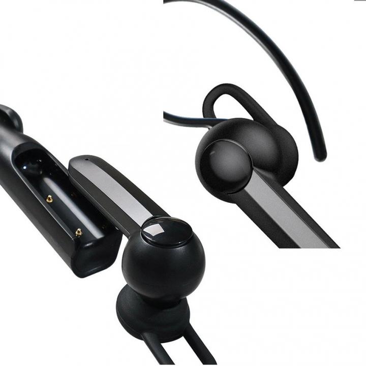 Actual product image Baseus Encok A05 (6 h, Wireless)