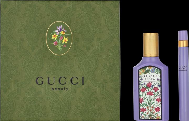Produktbild Gucci Flora Gorgeous Magnolia (Parfum set)