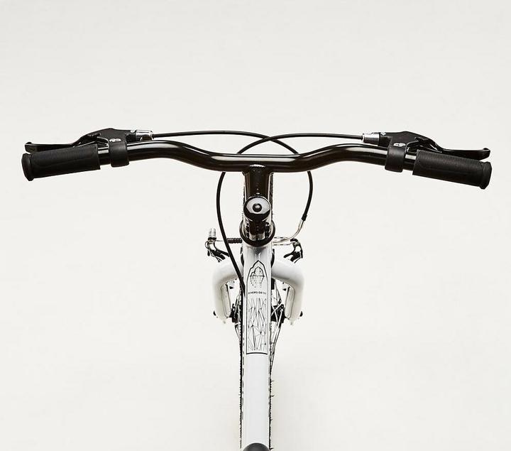 Produktbild Btwin Riverside 100 (20")