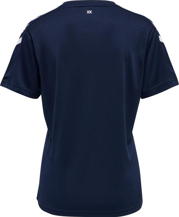 Image du produit hummel Core Xk Poly Jersey S/S Femme (L)