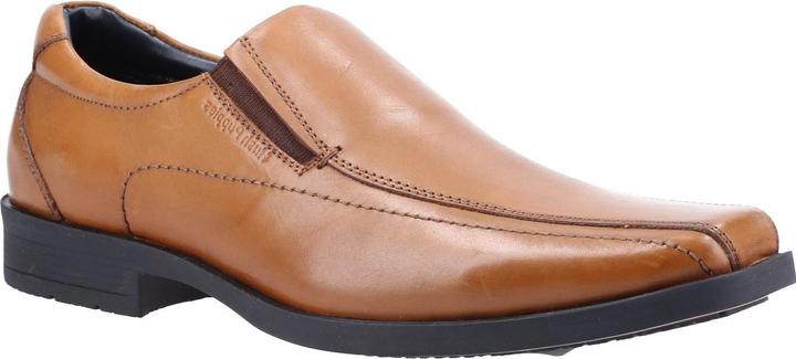 Image du produit Hush Puppies Chaussures Brody en cuir (39.5)