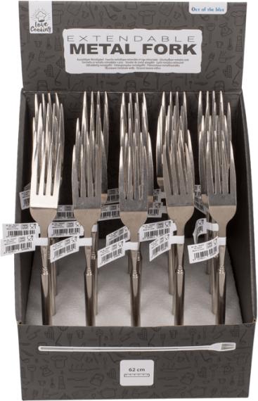 Actual product image Goldbuch Joke Telescopic Fork