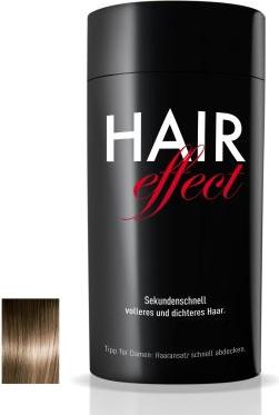 Image du produit Hair Effect brun 7 26 grammes (Brown)