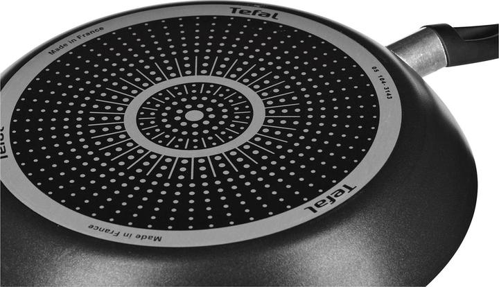 Actual product image Tefal Patelnia Simplicity 30cm B5820702 (30 cm, Frying pan, Aluminium)