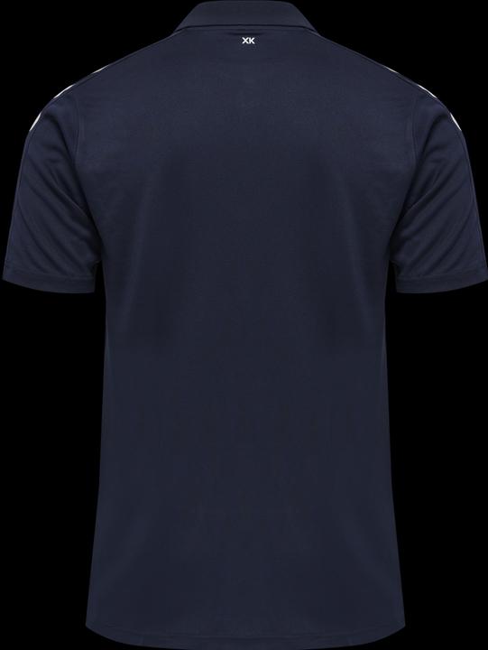 Actual product image hummel Core Xk Functional Polo (S)