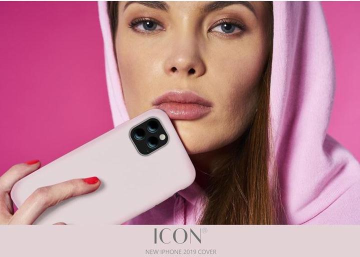 Produktbild Puro Icon Cover do iPhone 11 Pro (Apple iPhone 11 Pro)