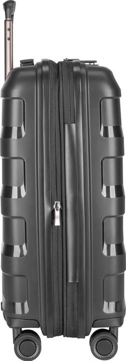 Produktbild Stratic Straw+ - Hartschalenkoffer (41 l, Handgepäck (bis 50l))