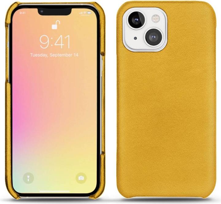 Jaune soulèu ( Pantone #F3B934 )