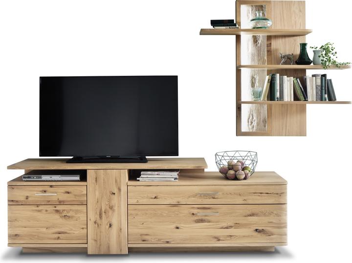 Image du produit Robas Lund Santori (280 x 200 x 45 cm)