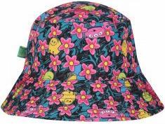 Toy Story Pixar - Floral Allover Print (Bucket Hat)