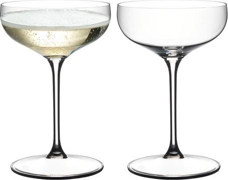 Produktbild Riedel GRAPE Coupe/Cocktail (3.20 dl, 2 x, Aperitifgläser)
