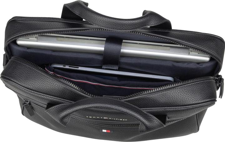 Actual product image Tommy Hilfiger City Computer Bag