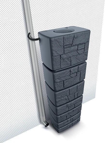 Produktbild Prosper Tower Stone (500 l)