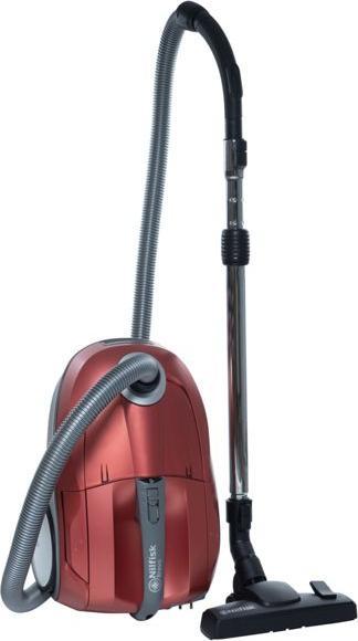 Actual product image Nilfisk Dry vacuum cleaner Bravo SR10P07A 700 W 2340 l/min 110 mbar