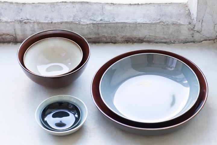 Actual product image Serax Bowl (18.40 cm, 1 x)