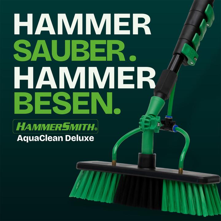 Produktbild Hammersmith Aquaclean Deluxe (1 Stk.)