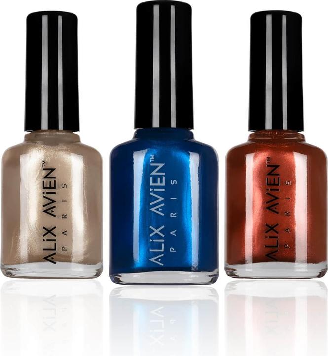 Produktbild Alix Avien NP30 (Gold, Farblack)