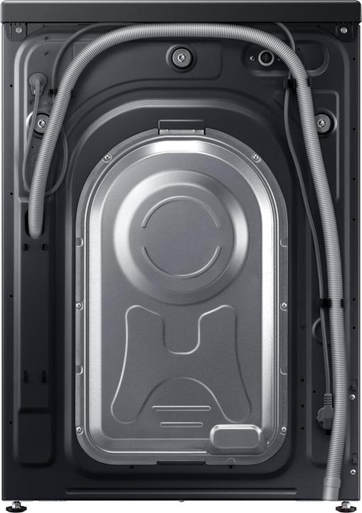 Actual product image Samsung WASMACHINE WW90DG6U85LBU3 (9 kg, Left)