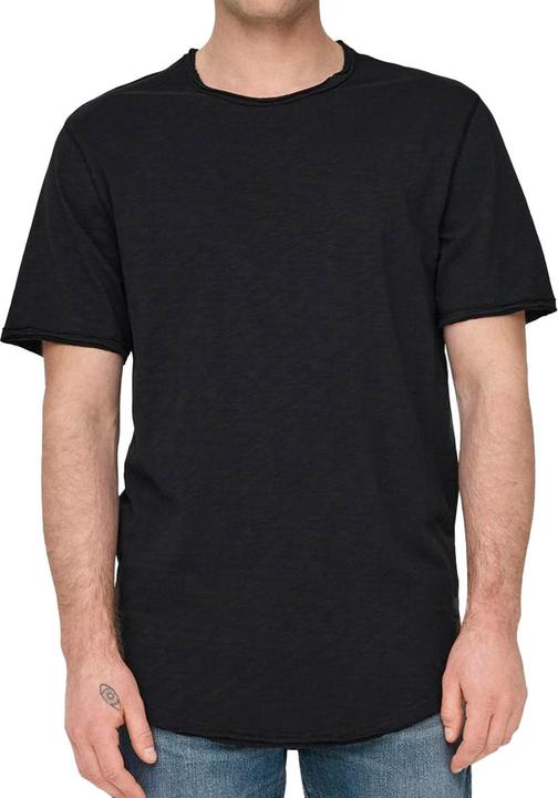 Image du produit Only & Sons 3er Pack ONSBENNE T-Shirt (XL)