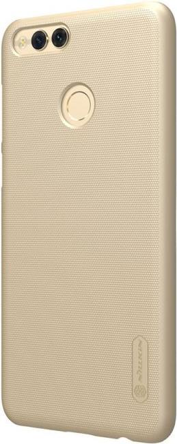 Actual product image Nillkin Super Frosted Shield Series (Honor 7X)