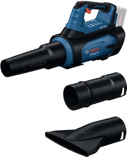 Bosch Hausgeräte Akku Sauggebläse GBL 18V-800 06008D2200 (Rechargeable battery operated, Leaf vacuums)