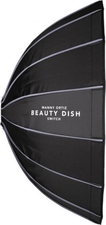 Produktbild Westcott Beauty Dish Switch 36” (Silver Interior) (Beauty Dish)