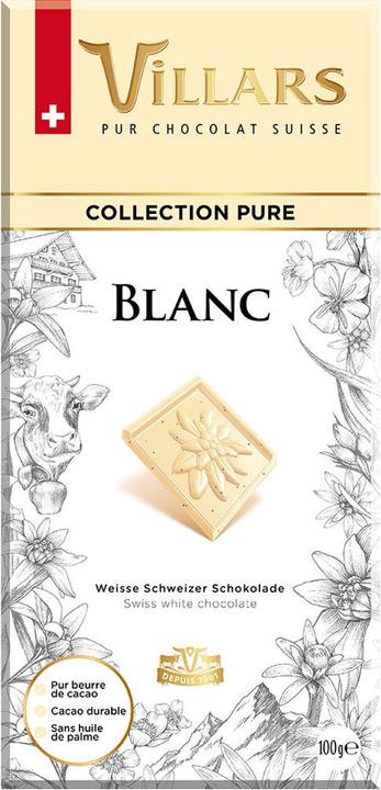 Villars White (100 g)