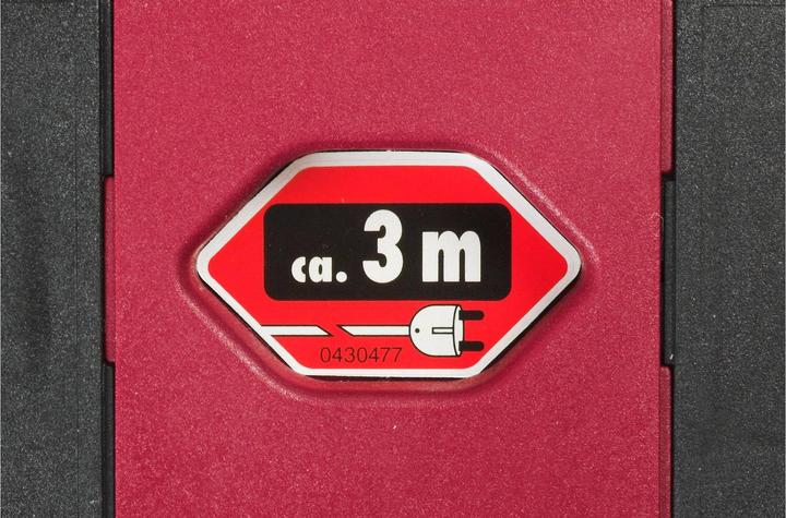 Actual product image Brennenstuhl Premium Line (6 x, Type 13, 3 m)
