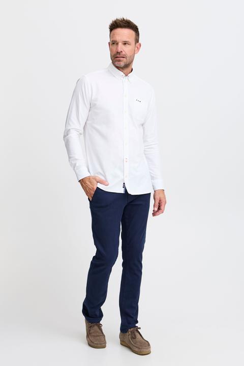 Immagine prodotto FQ1924 FQSTEVEN oxford LS shirt 21900738 (S)