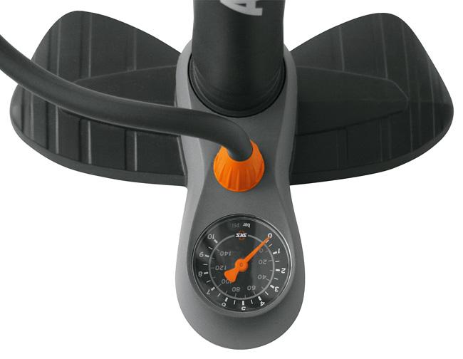 Actual product image SKS Air X-Press Control
