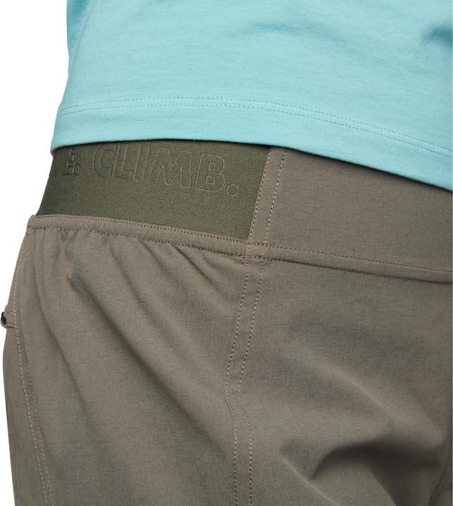 Immagine prodotto Black Diamond Pantaloncini W Sierra (M)