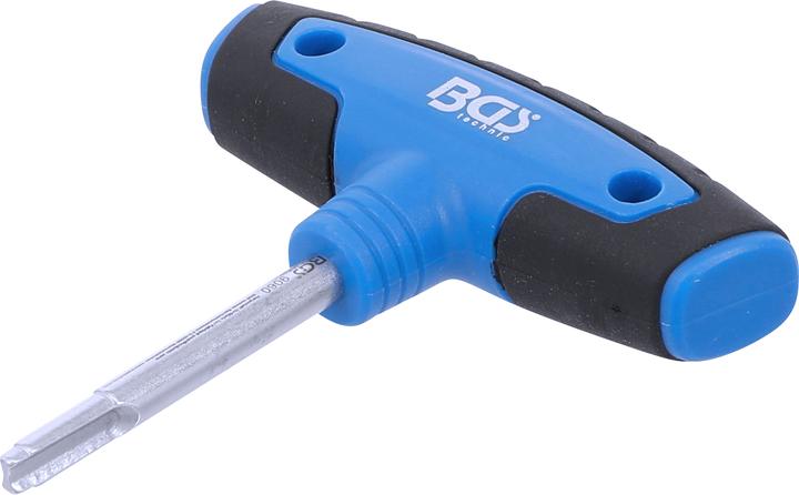Produktbild BGS Ölablassschrauben-Spezialprofil-Schlüssel für VAG