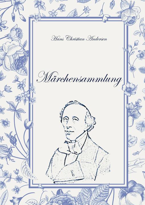 Produktbild Hans Christian Andersen's Märchensammlung (Hans Christian Andersen, Deutsch)