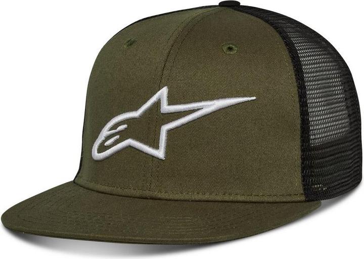 Alpinestars Hat 24 Corp Shift 2 Flexfit (One Size)