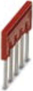 Produktbild Phoenix Contact Steckbrücke 3001593 FBSR 5-5 Inhalt: 50 St.