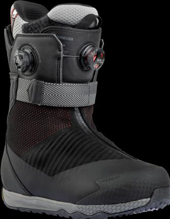 Produktbild Nidecker Snowboard Boots Index 2025 (41.5)