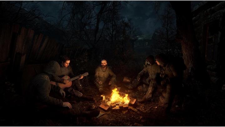 Immagine prodotto Plaion S.T.A.L.K.E.R. 2 Heart of Chernobyl - Edizione limitata (PC, DE)