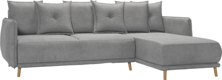 Actual product image Ropez Gaja (Corner sofa)