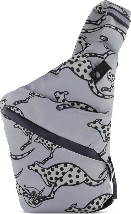 Actual product image Chiemsee Body Bag