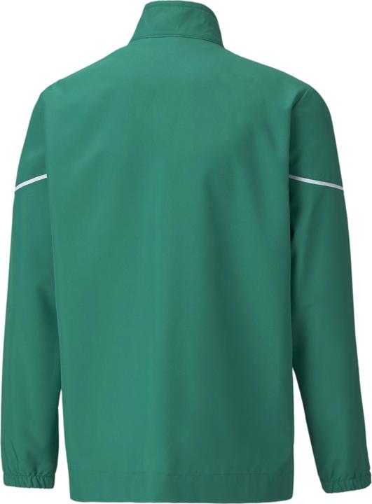 Produktbild Puma teamRISE Sideline Jacket Jr-657328 (140)