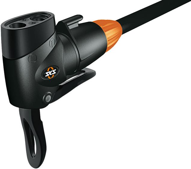 Actual product image SKS Air X-Press Control