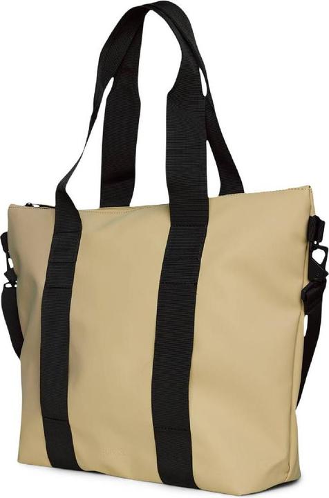Produktbild Rains Tote Bag Mini W3 2025-SS (16 l)