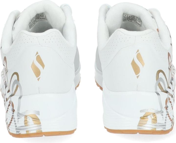 Immagine prodotto Skechers X JGoldcown Uno sneaker donna (40)