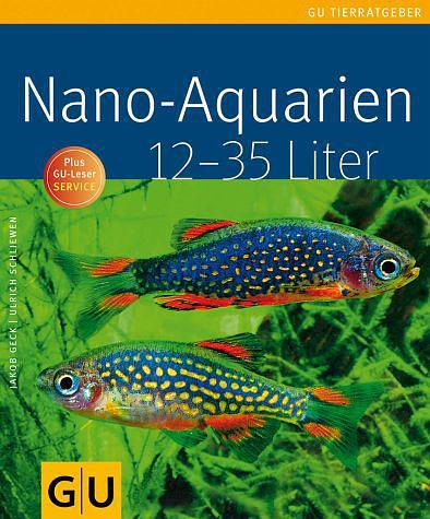 Immagine prodotto Acquari nano (20.20 cm)