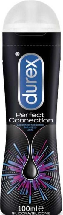 Image du produit Durex Lubrifiant Perfect Connection 100 ml (100 ml)