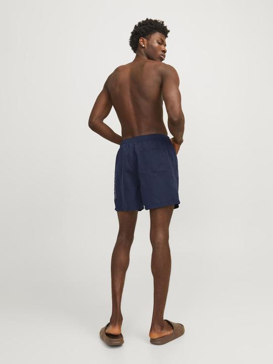 Immagine prodotto Jack & Jones Vestibilità regolare Vestibilità regolare Costume da bagno Vestibilità regolare Costume da bagno (L)