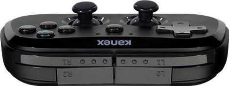 Produktbild Kanex GoPlay Sidekick (Mac)