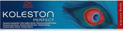 Actual product image Wella Koleston Perfect (8/41 light blonde red-ash)